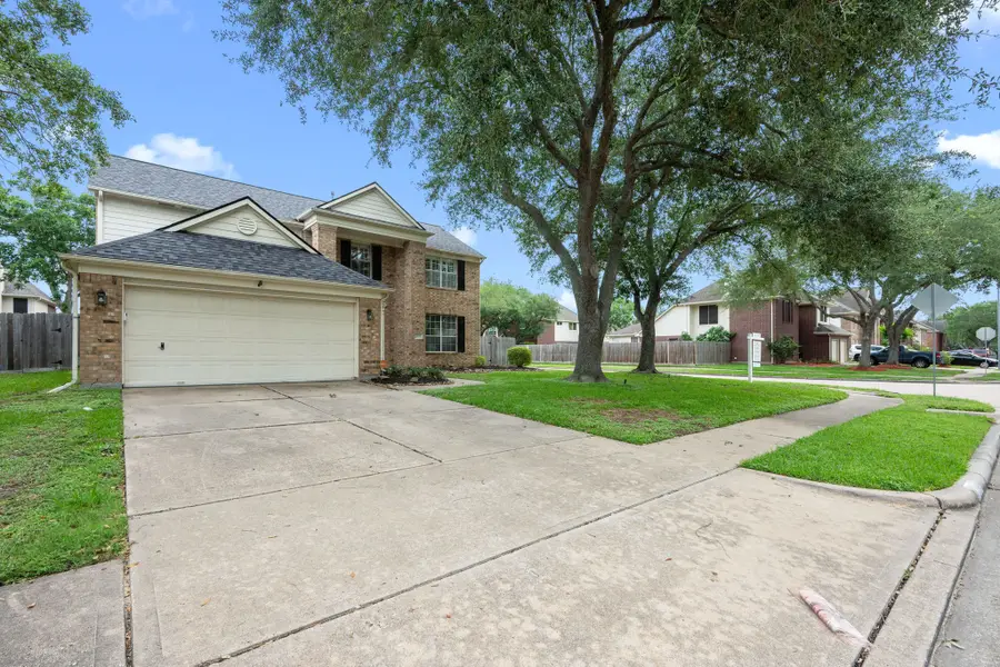 6931 Royal Knoll Court, Pasadena, TX 77505 - #3