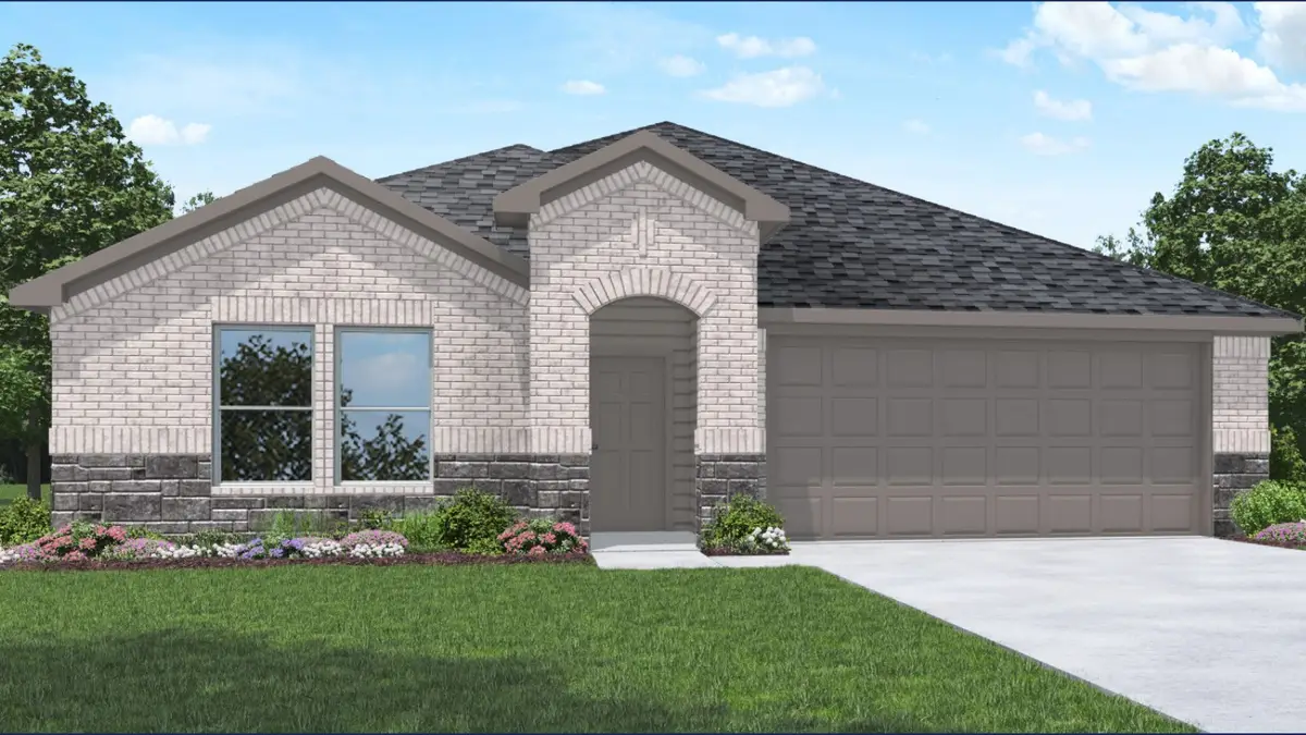 3008 Manet Place Drive, Katy, TX 77493 - #1