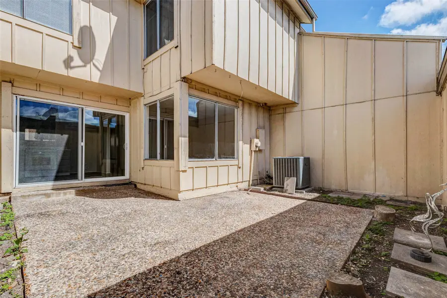 2952 Meadowgrass Lane #173, Houston, TX 77082 - #2