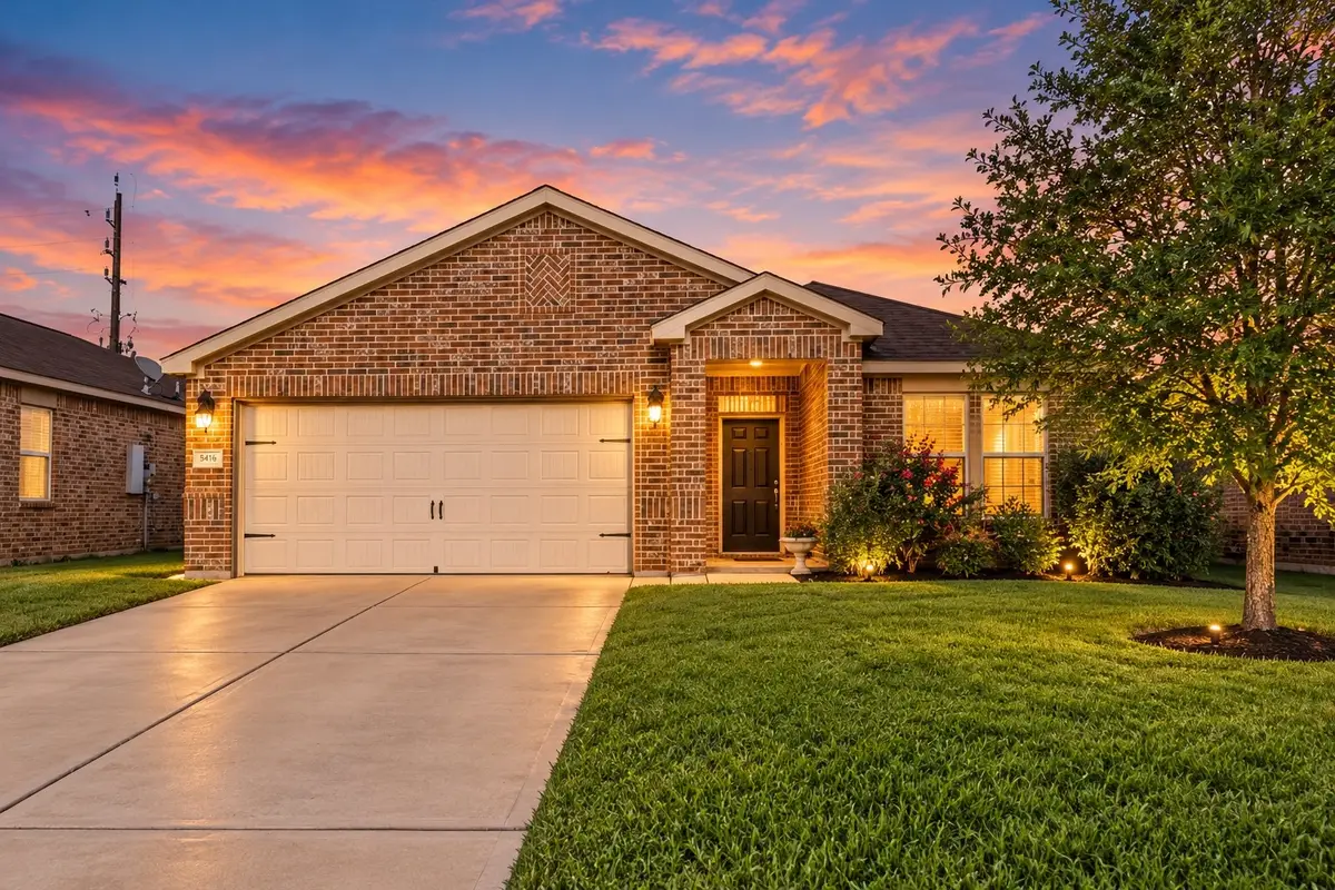 5019 Pacific Ridge Lane, Rosenberg, TX 77469 - #1