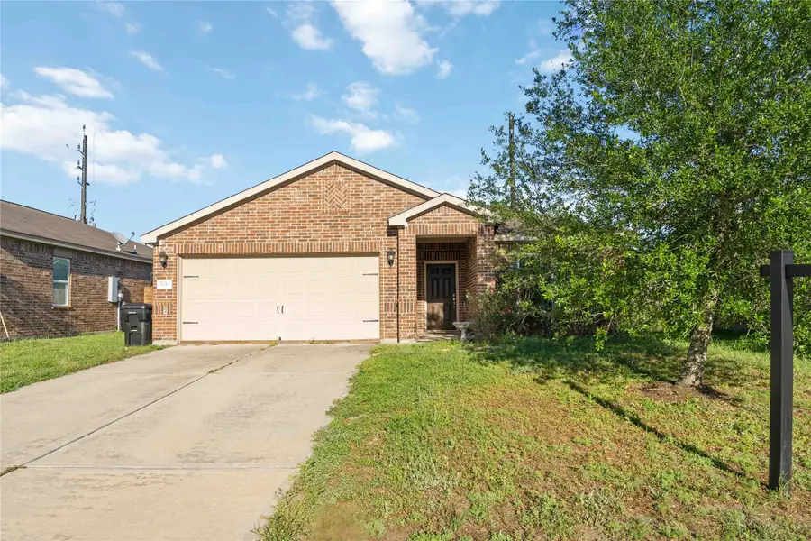 5019 Pacific Ridge Lane, Rosenberg, TX 77469 - #2
