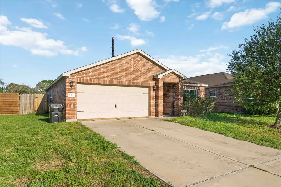 5019 Pacific Ridge Lane, Rosenberg, TX 77469 - #3