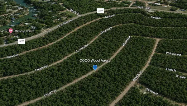 Lot 455 Wood Forest, Livingston, TX 77351