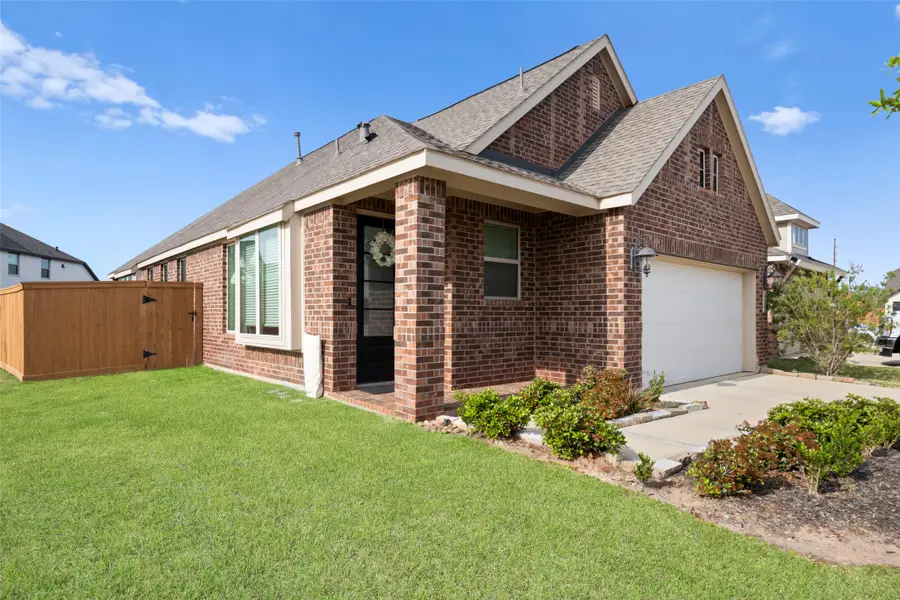 27022 Coco Flower Lane, Katy, TX 77493 - #3