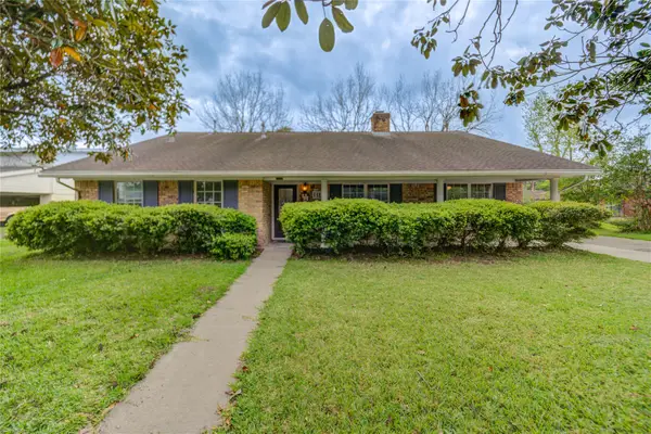 1312 Carolyn Court, Humble, TX 77338