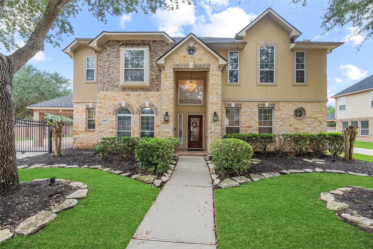 21115 Winding Path Way, Richmond, TX 77406 - Image #1