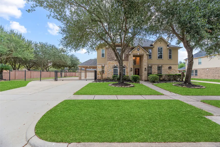 21115 Winding Path Way, Richmond, TX 77406 - Image #2