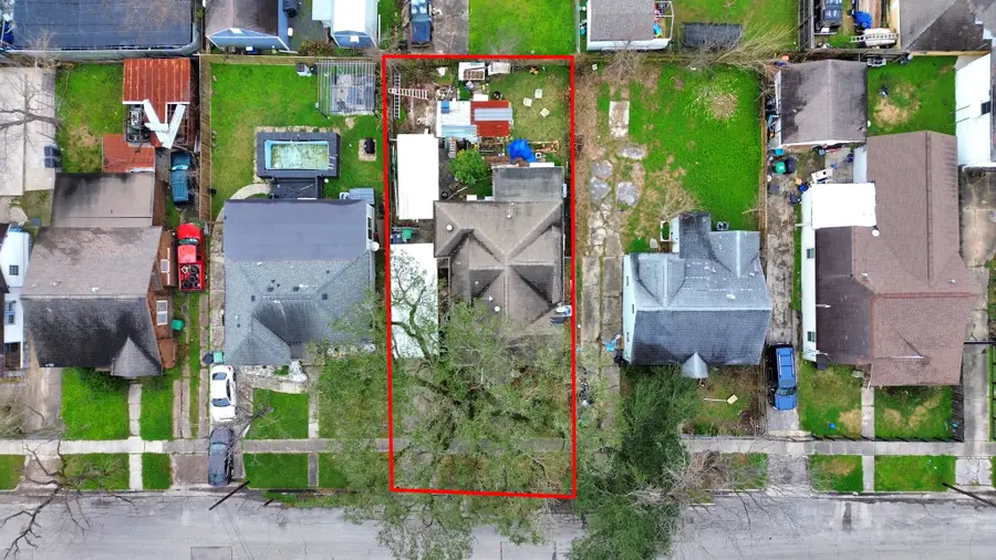 5134 Leeland Street, Houston, TX 77023 - Image #2