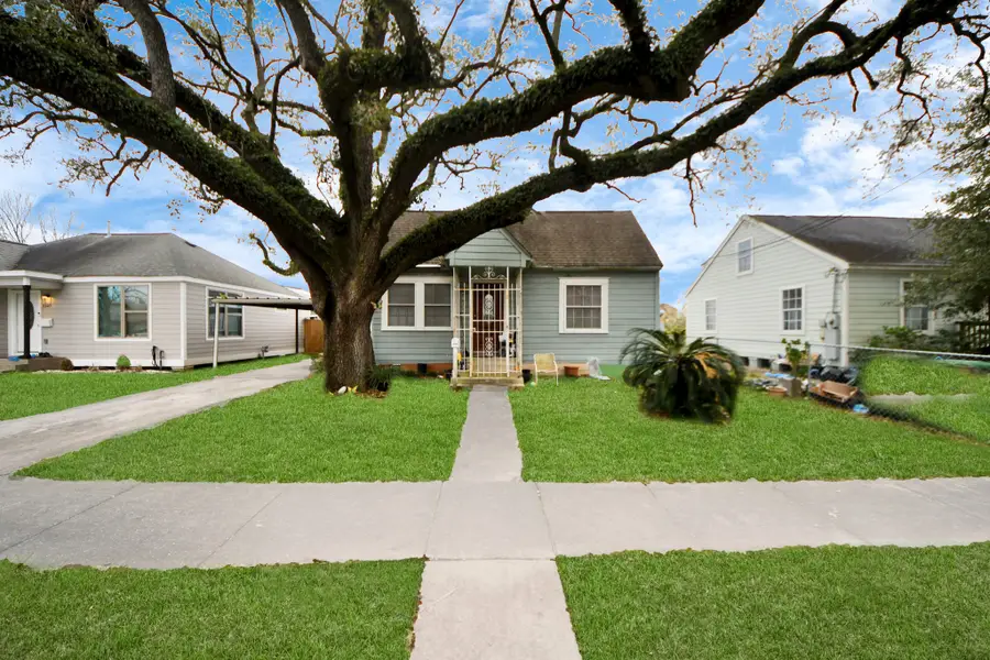 5134 Leeland Street, Houston, TX 77023 - Image #3