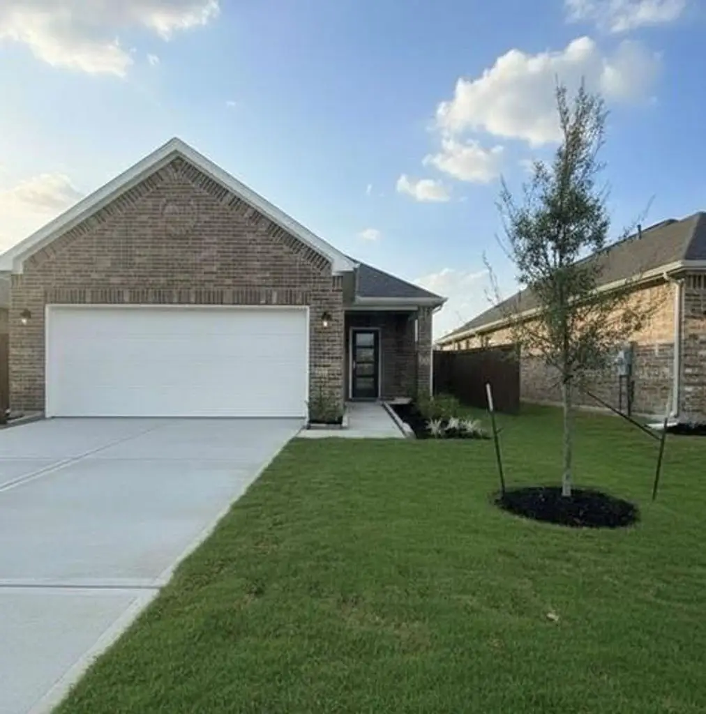 13315 Padre Bay Lane, Iowa Colony, TX 77583 - #1