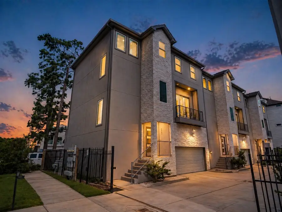 1565 W 22nd Street, Houston, TX 77008 - #2