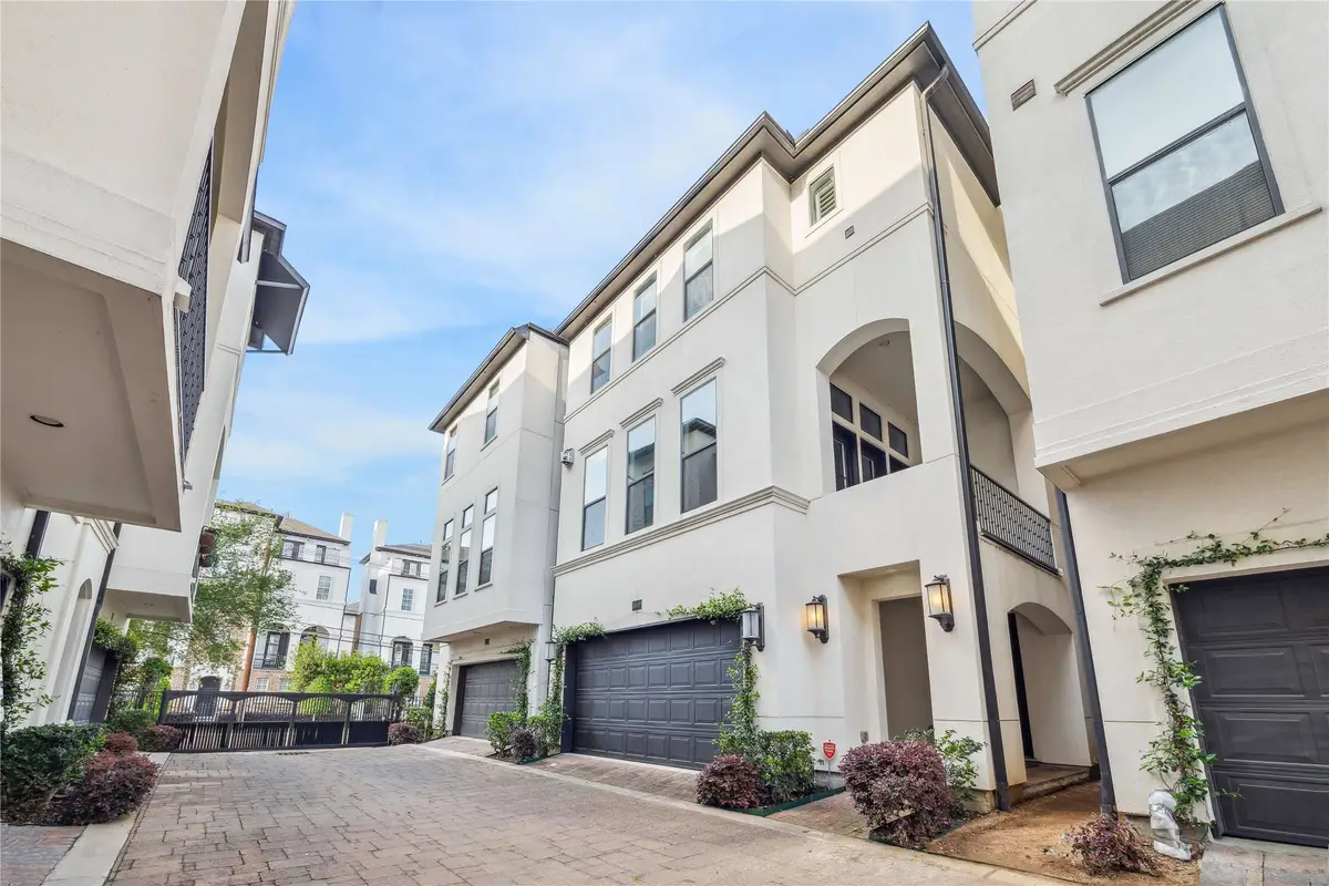 1839 Dart Street, Houston, TX 77007 - #1