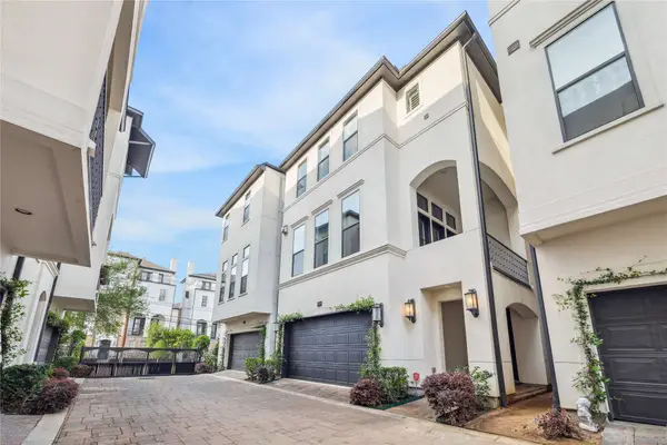 1839 Dart Street, Houston, TX 77007
