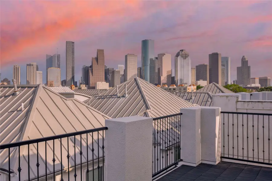 1839 Dart Street, Houston, TX 77007 - #2