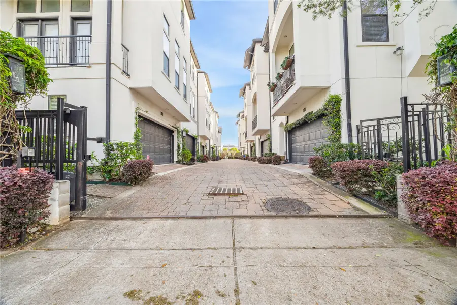 1839 Dart Street, Houston, TX 77007 - #3