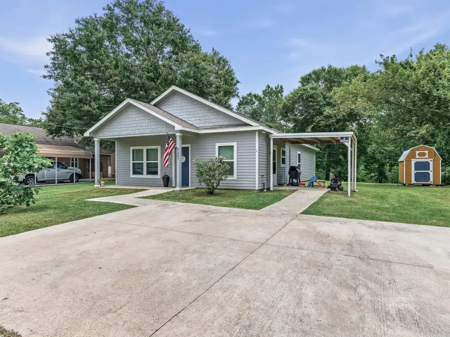 1951 Hickory Drive, Vidor, TX 77662 - #3