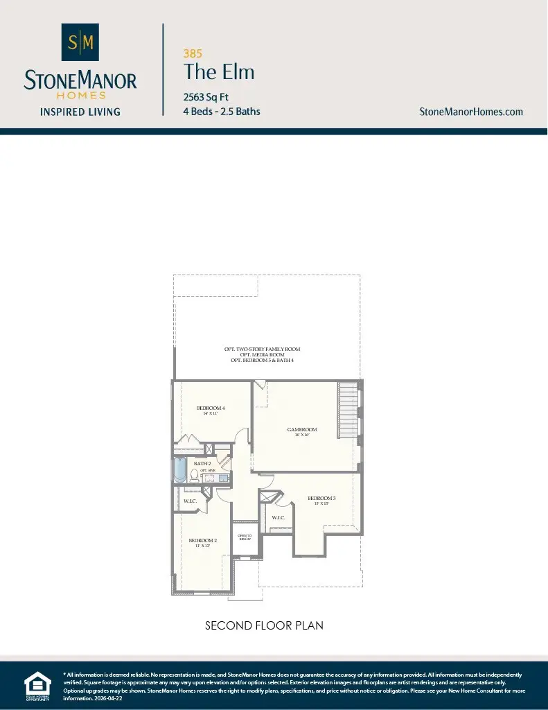 3016 Poplar Bluff Road, Stagecoach, TX 77355 - #3