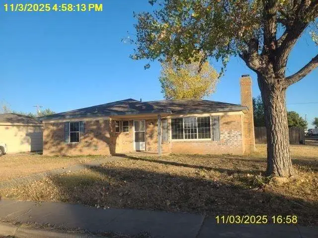 981 Cinderella Drive, Pampa, TX 79065 - Image #1