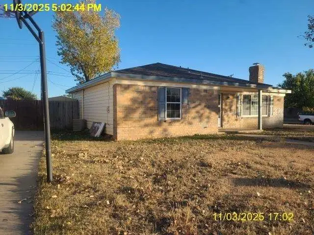 981 Cinderella Drive, Pampa, TX 79065 - Image #2