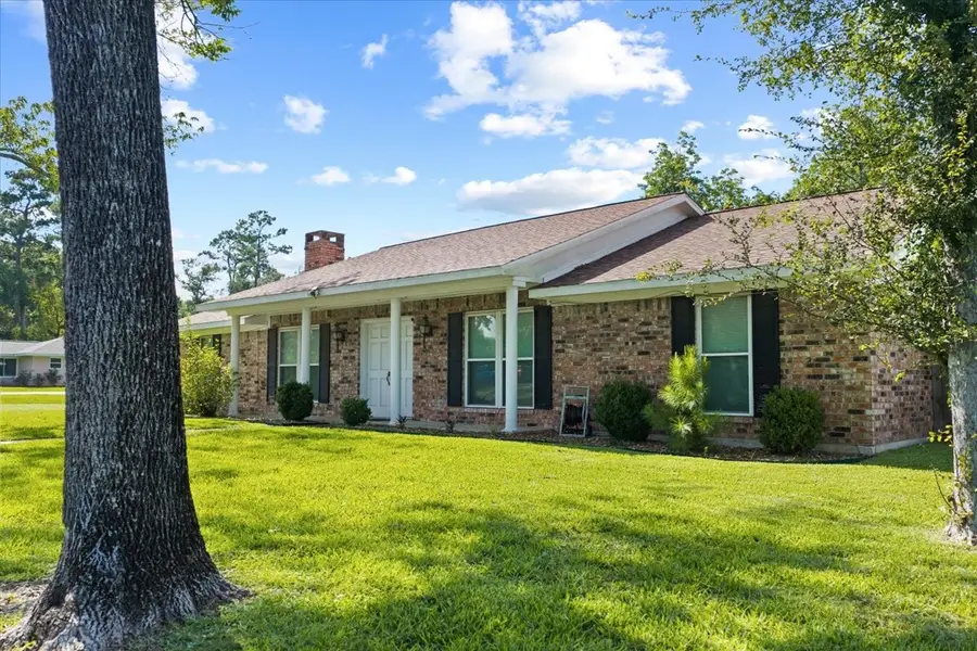 3603 Fleming Drive, Baytown, TX 77521 - #3