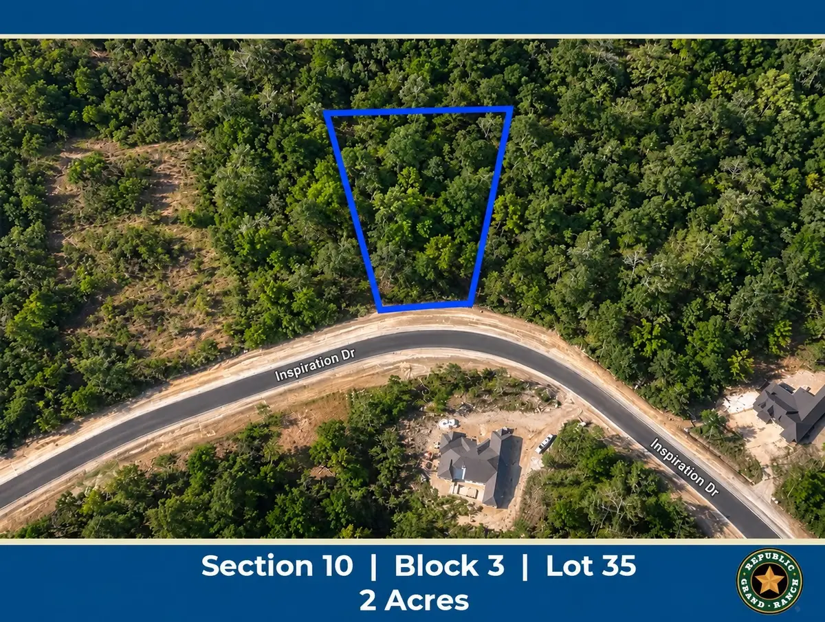 11555 Inspiration Drive, Willis, TX 77378 - #1