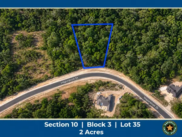 11555 Inspiration Drive, Willis, TX 77378