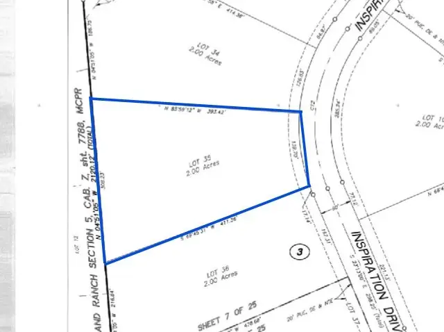 11555 Inspiration Drive, Willis, TX 77378 - #2