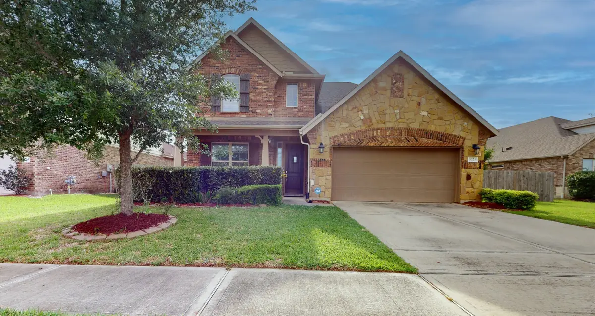 5223 Lineage Drive, Katy, TX 77493 - #1