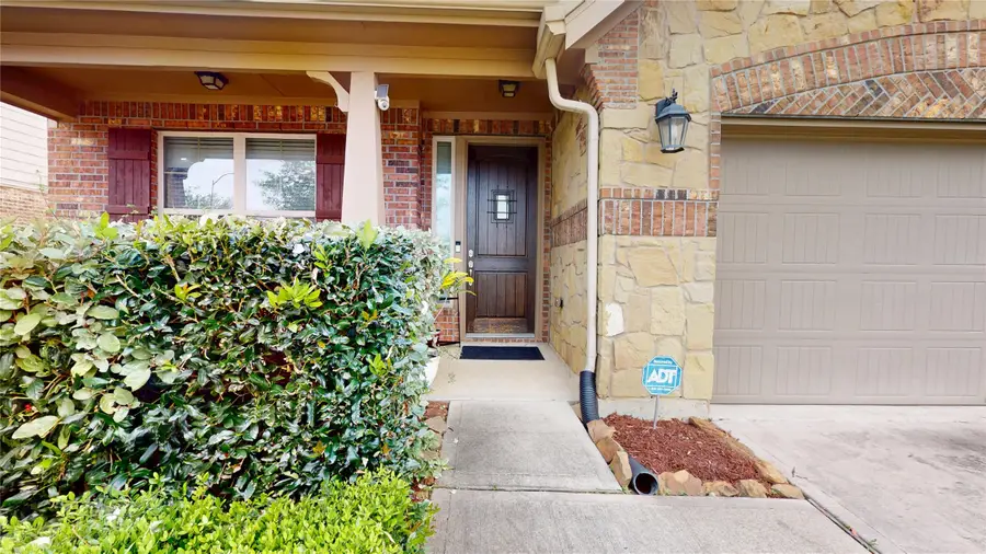 5223 Lineage Drive, Katy, TX 77493 - #2