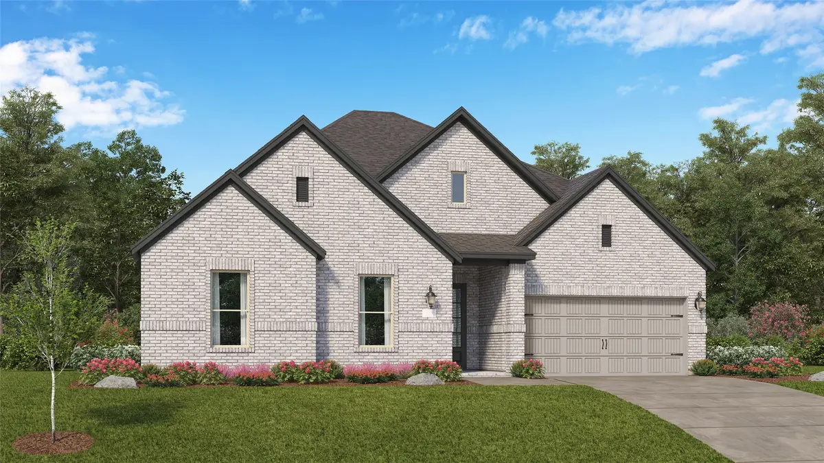 2407 Tranquil Cedar Drive, Rosenberg, TX 77469 - #1