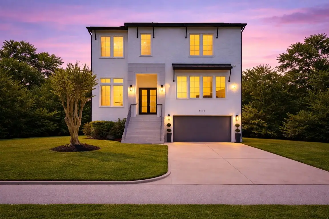 4303 Dorothy Street, Bellaire, TX 77401 - #1