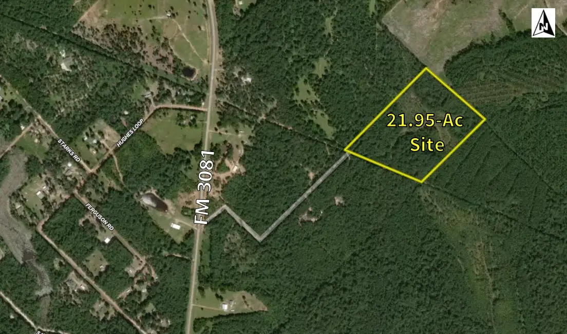 TBD Fm -3081, Willis, TX 77378 - Image #1