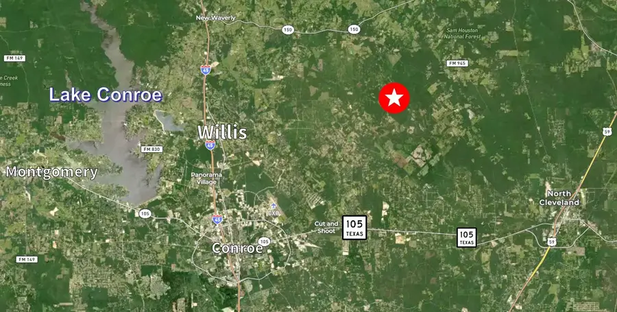 TBD Fm -3081, Willis, TX 77378 - Image #2