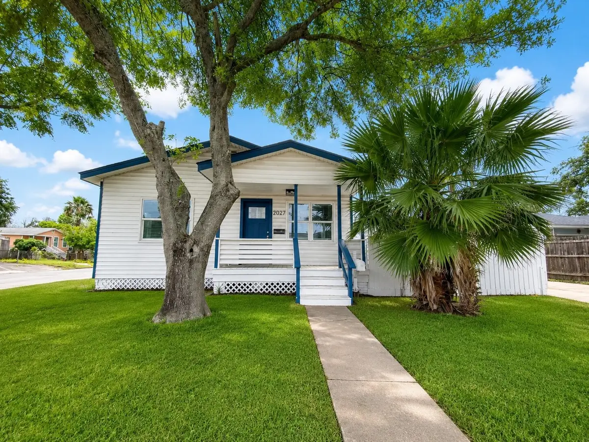 2027 54th Street, Galveston, TX 77551 - #1