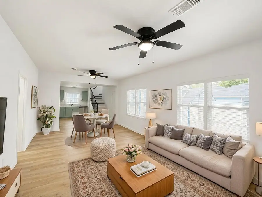 2027 54th Street, Galveston, TX 77551 - #3