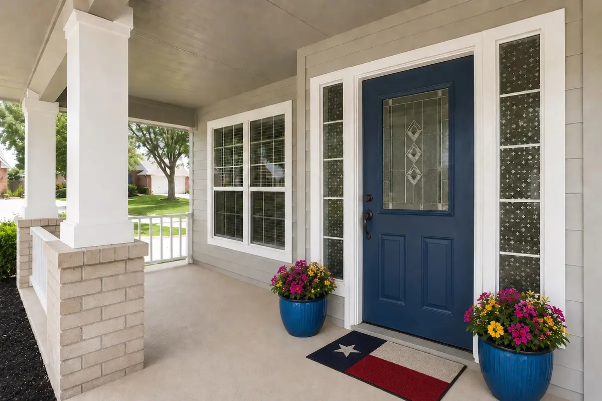 1303 Mayberry Circle, Sugar Land, TX 77479 - #1