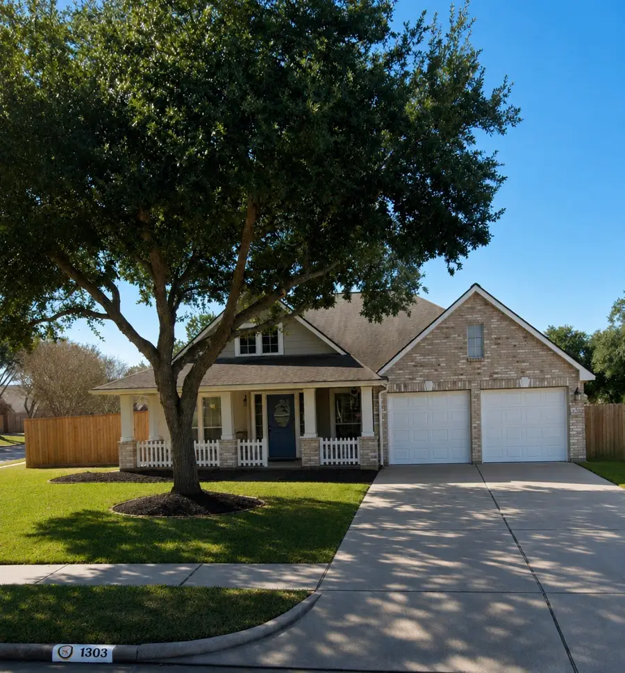 1303 Mayberry Circle, Sugar Land, TX 77479 - #3