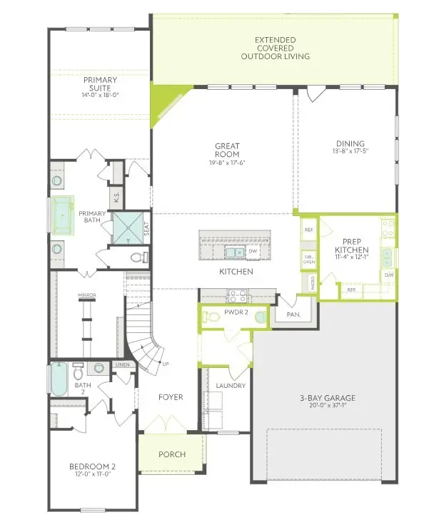 2715 Crown Ridge Drive, Missouri City, TX 77459 - #2