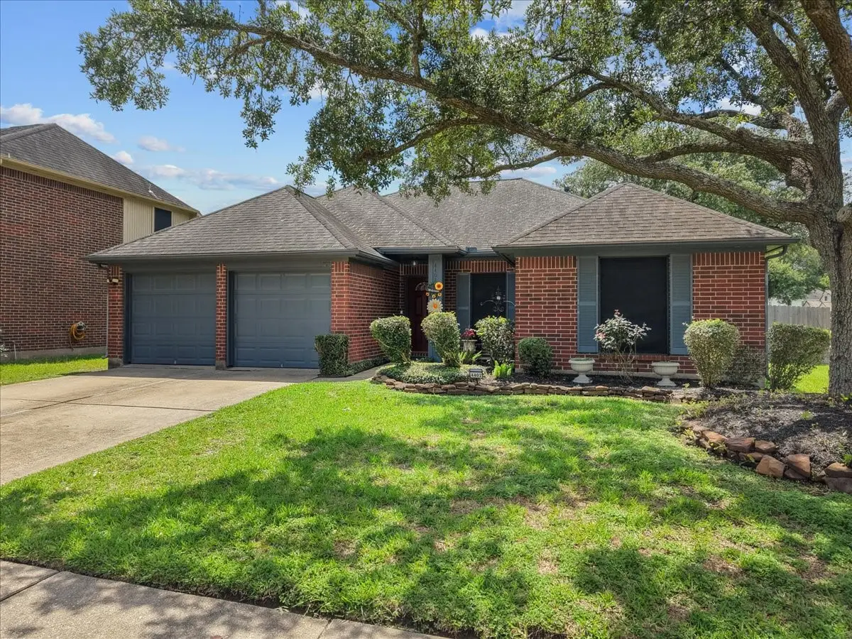 4402 Ireland Lane, Pasadena, TX 77505 - #1