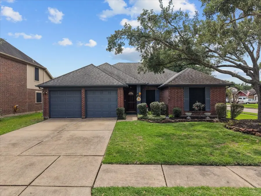4402 Ireland Lane, Pasadena, TX 77505 - #2