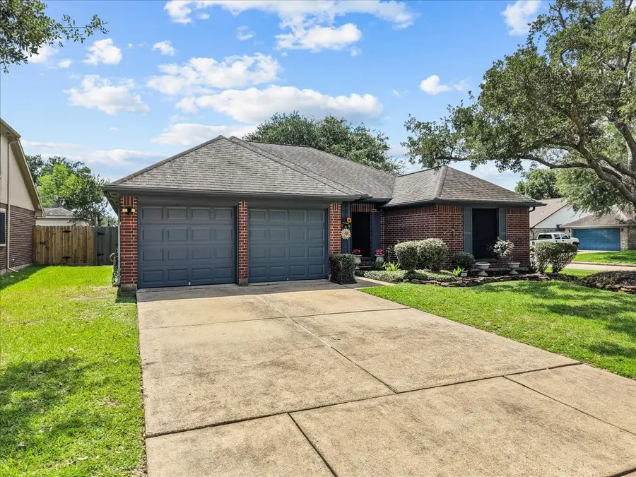 4402 Ireland Lane, Pasadena, TX 77505 - #3