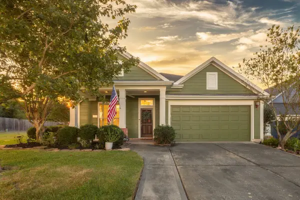 2510 Angela Faye Way, Conroe, TX 77304