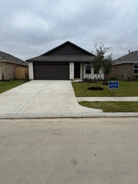 6423 Begonia Trellis Drive, Katy, TX 77493 - Image #1