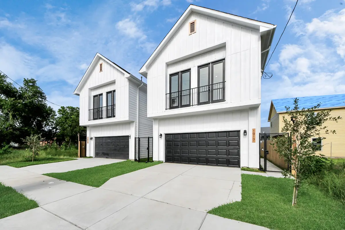 1917 West Street, Houston, TX 77026 - Image #1