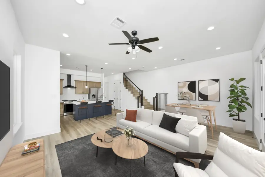 1917 West Street, Houston, TX 77026 - Image #3