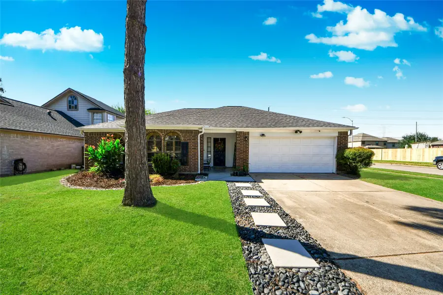 3315 Lakeland Gardens Drive, Katy, TX 77449 - Image #3