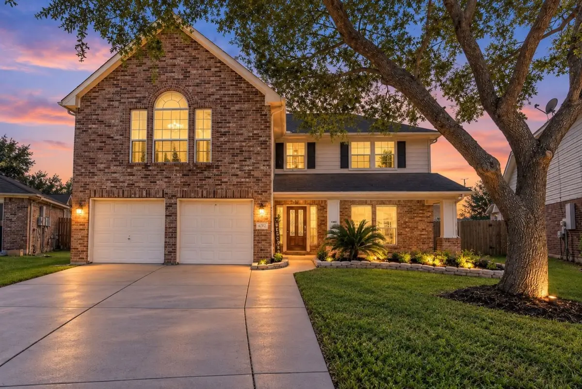 6703 Morning Glory Trace, Richmond, TX 77407 - #1