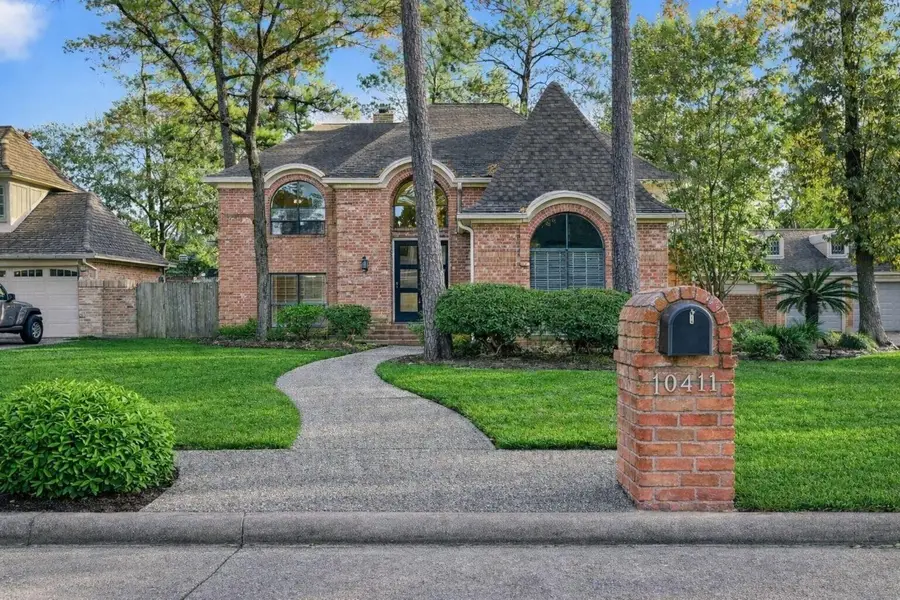 9411 Fenchurch Drive, Spring, TX 77379 - #2