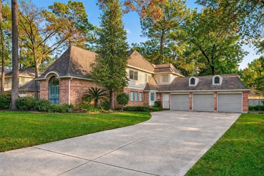 9411 Fenchurch Drive, Spring, TX 77379 - #3