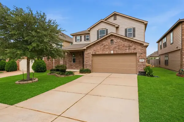6718 Lindale Springs Lane, Katy, TX 77449